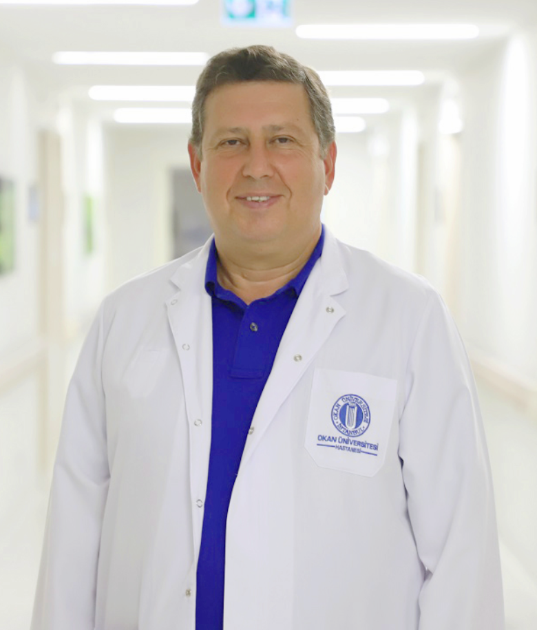 Prof. Dr. Abut Kebudi