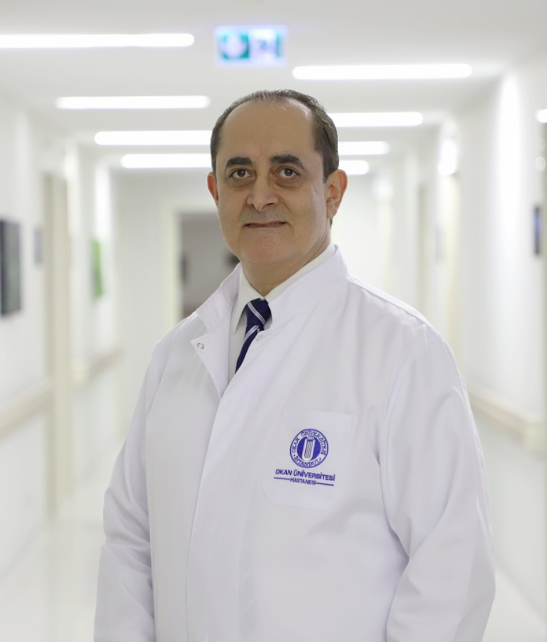 Dr. Öğr. Üyesi Adil Necafi