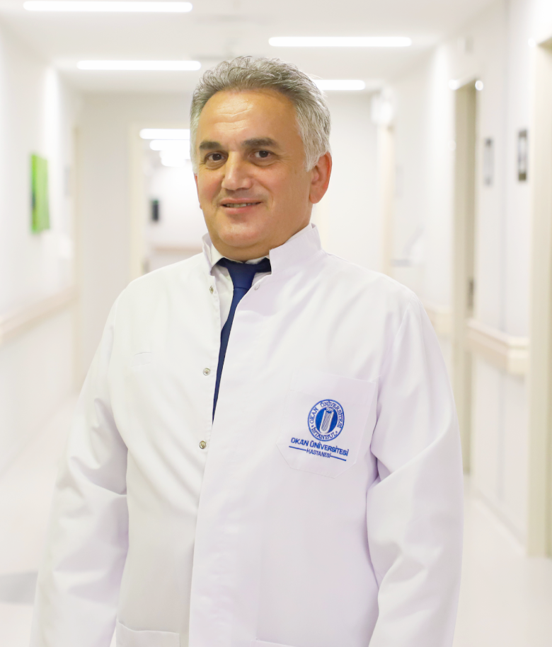 Prof. Dr. Ahmet Midi