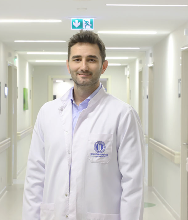 Doç. Dr. Ali Yıldız
