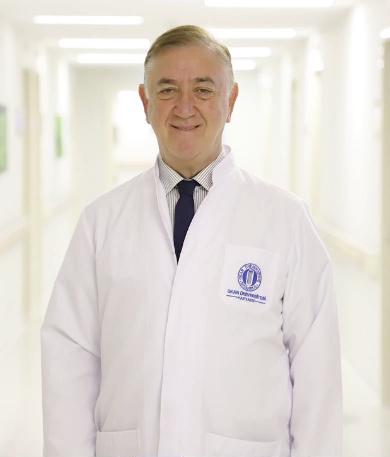 Prof. Dr. Alp Gürkan