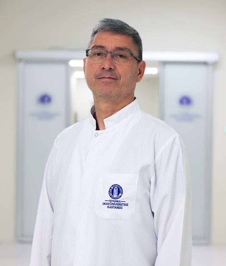 Prof. Dr. Bülent Tekinsoy