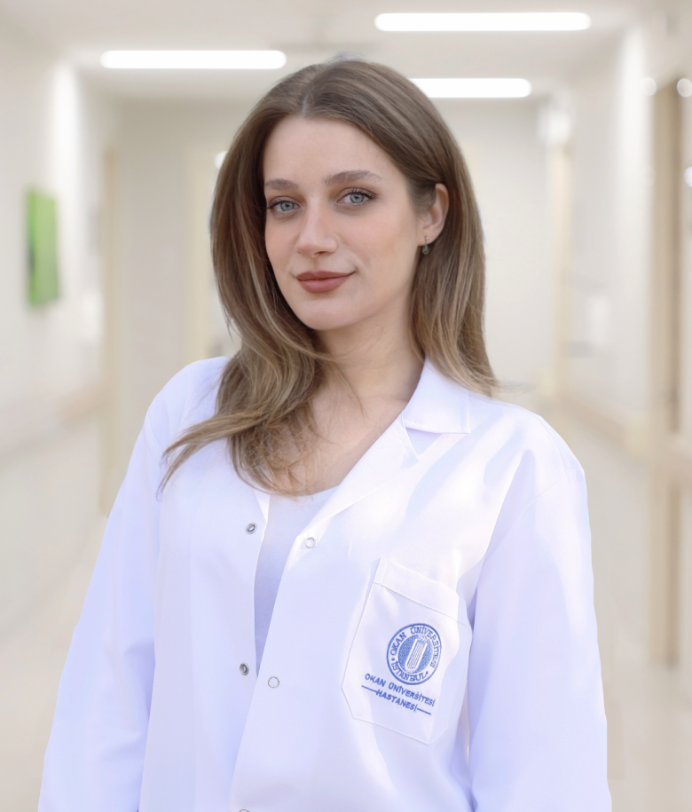 Dyt. Burcu Akyüz