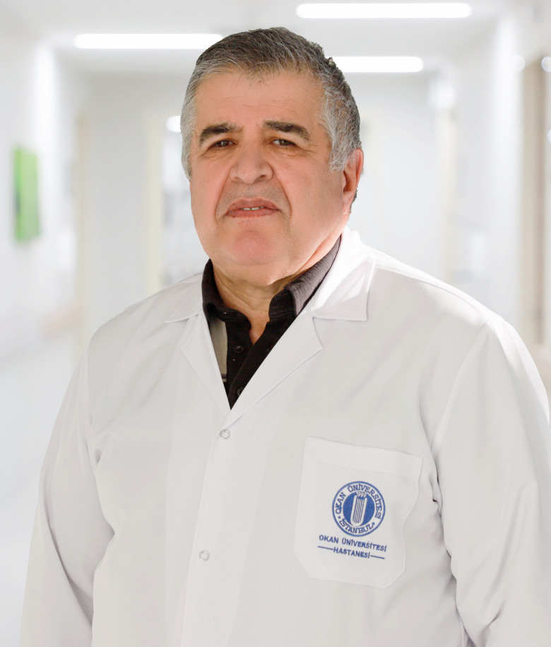 Doç. Dr. Cihangir Ersoy