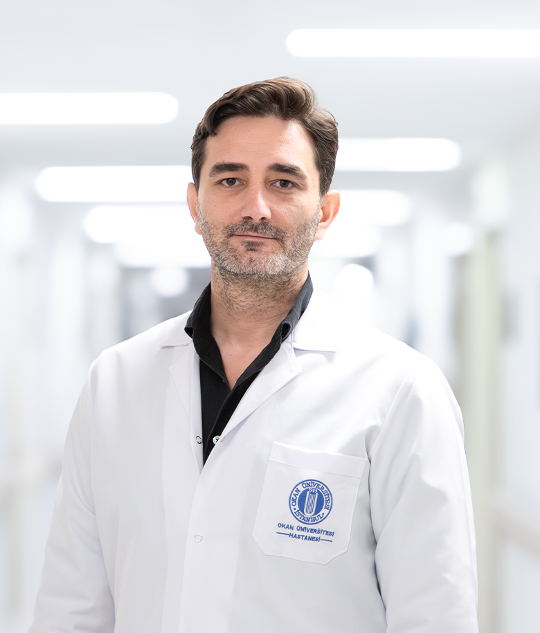 Doç. Dr. Ali Yıldız