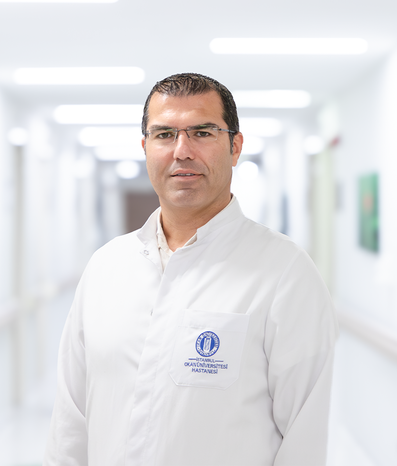 Doç. Dr. Fatih Demircioğlu