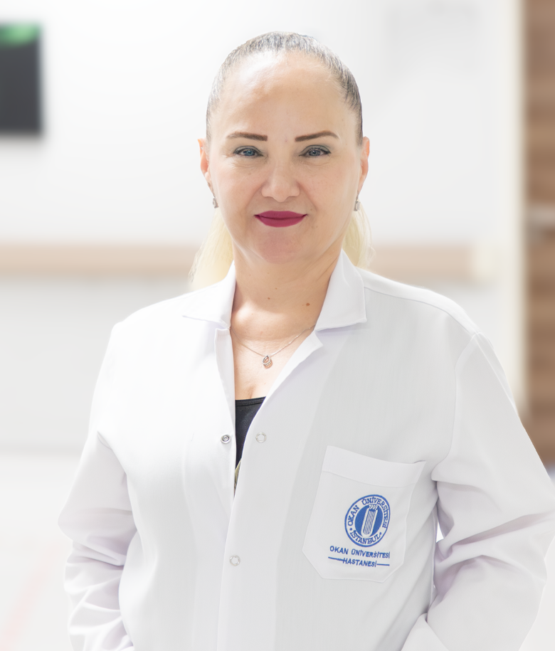 Doç. Dr. Fidan Yıldız Ünal