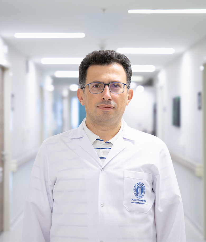 Doç. Dr. Mehmet Kaba