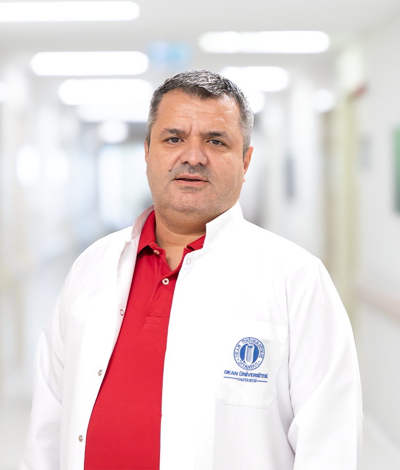 Doç. Dr. Osman Zikrullah Şahin