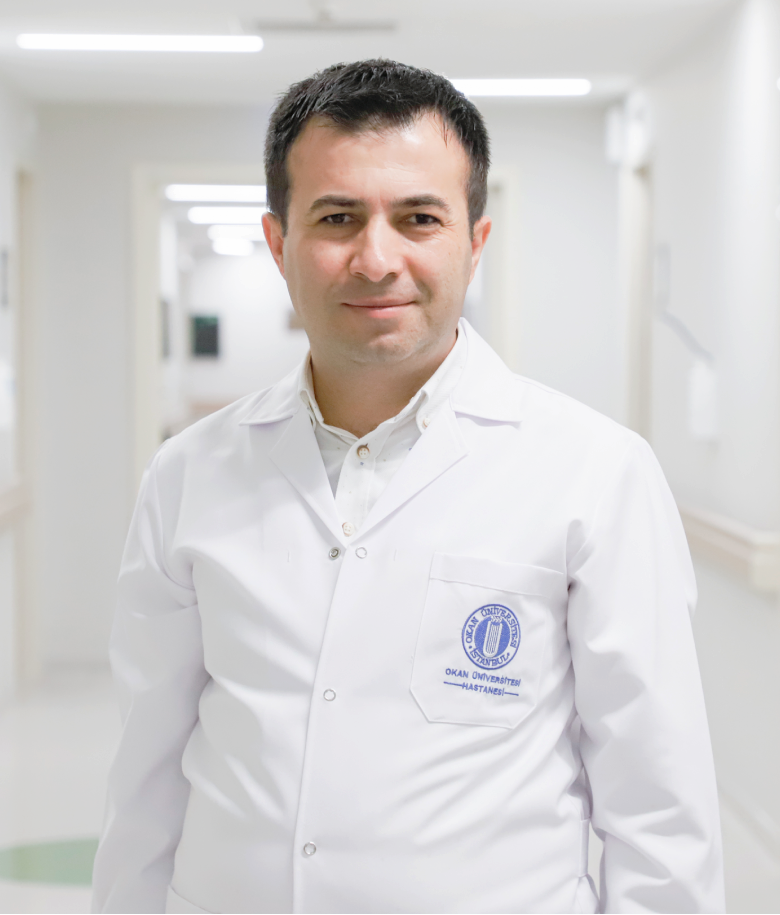 Uzm. Dr. Doğukan Aktaş