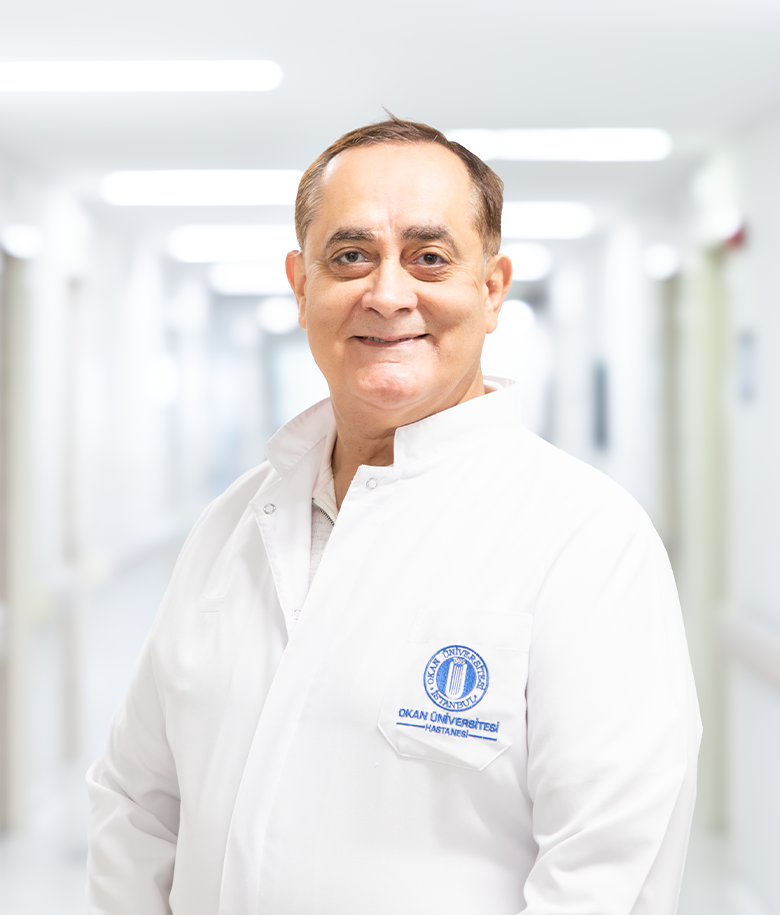 Dr. Öğr. Üyesi Adil Necafi