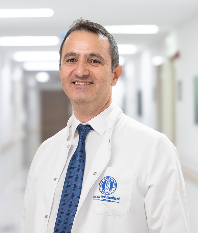 Dr. Öğr. Üyesi Deniz Özgen