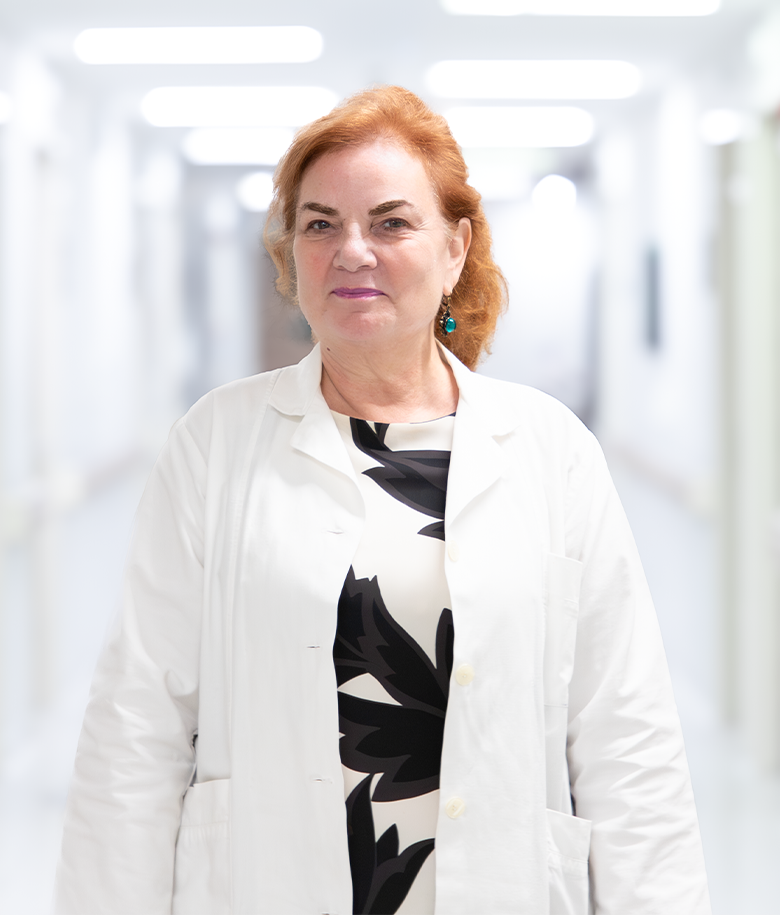 Dr. Öğr. Üyesi Hatice Semrin Timlioğlu İper
