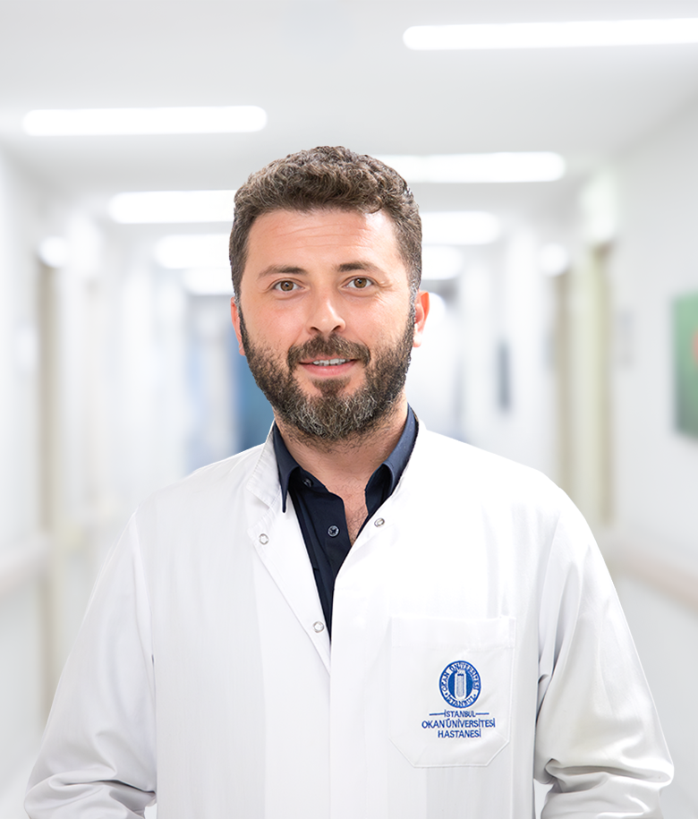 Dr. Öğr. Üyesi Hidayet Demir