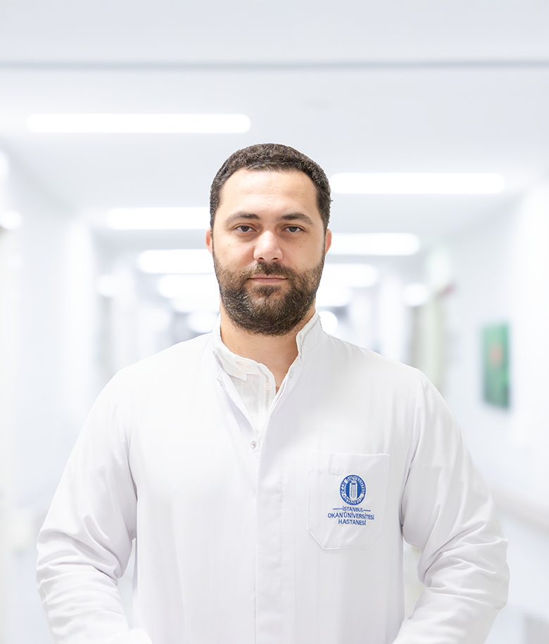 Dr. Öğr. Üyesi Seymur Niftaliyev