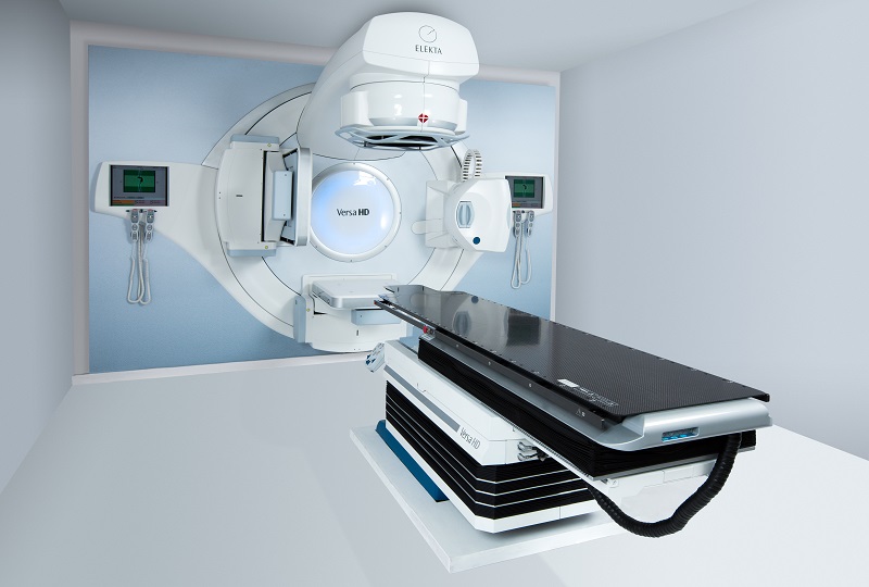 Elekta Versa HD
