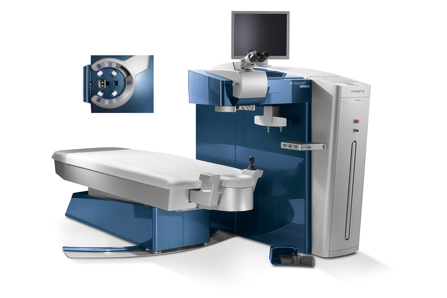 Excimer Laser