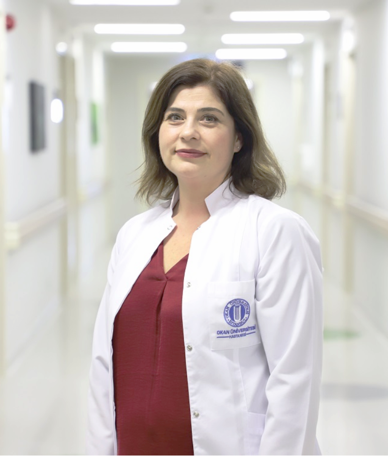 Opr. Dr. Ferda Erbay