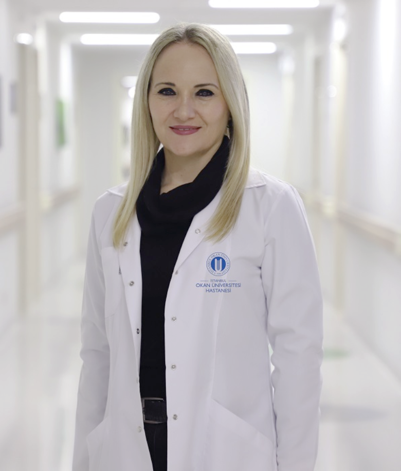 Doç. Dr. Fidan Yıldız Ünal
