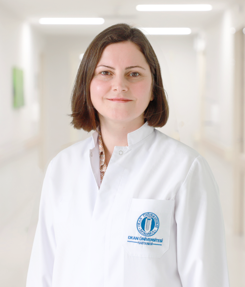 Prof. Dr. Funda Gümüştaş