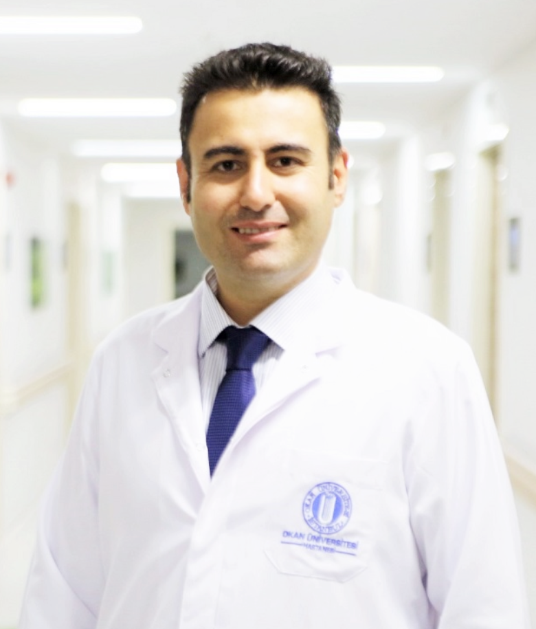 Prof. Dr. Hasan Basri Arifoğlu