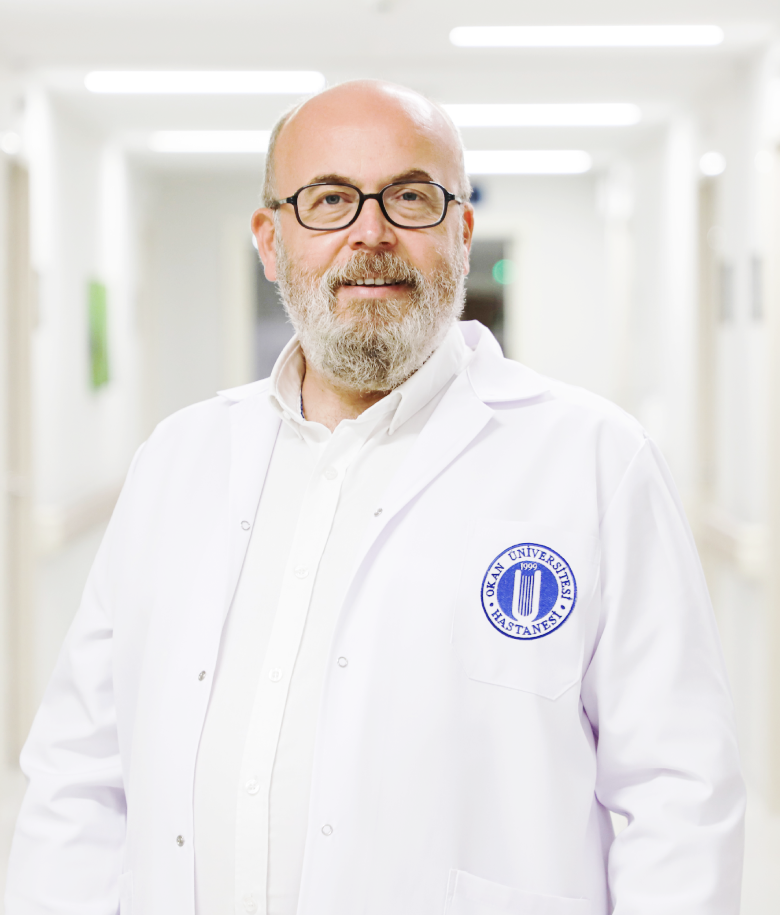 Prof. Dr. Hasan Hilmi Muratlı