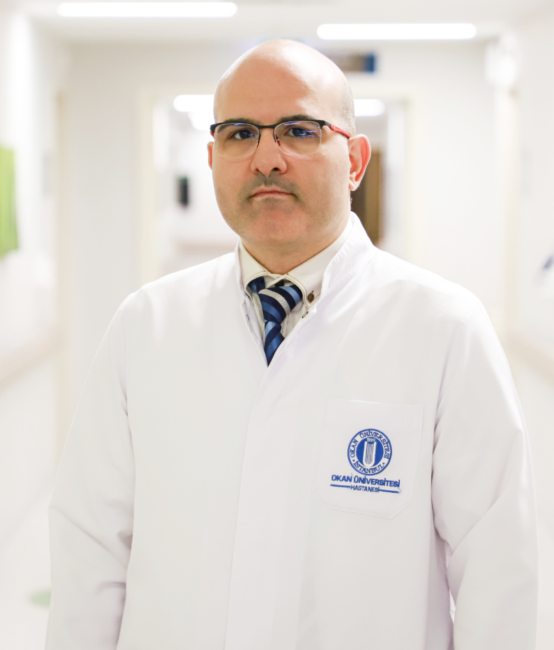 Uzm. Dr. Hasan Tahsin Tola