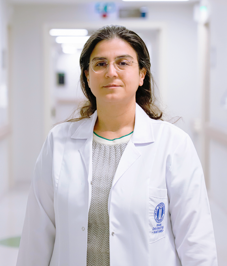 Prof. Dr. Hatice Eryiğit Ünaldı