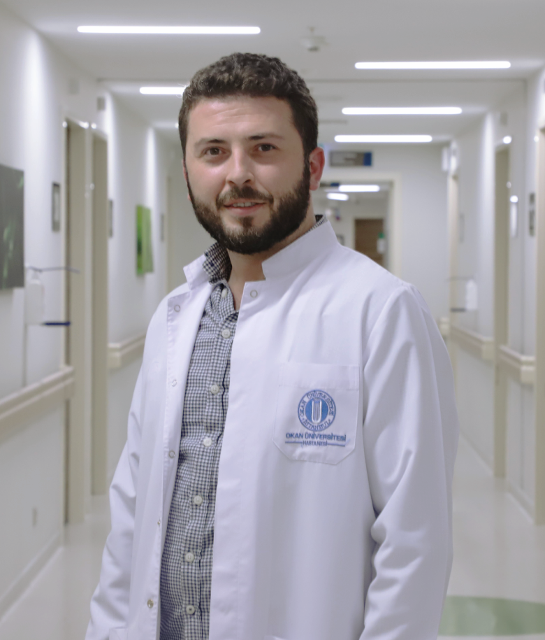 Dr. Öğr. Üyesi Hidayet Demir