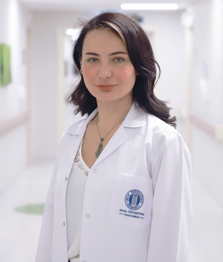 Prof. Dr. Işıl Göğcegöz