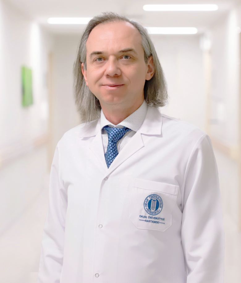 Uzm. Dr. Kadir Ağladıoğlu