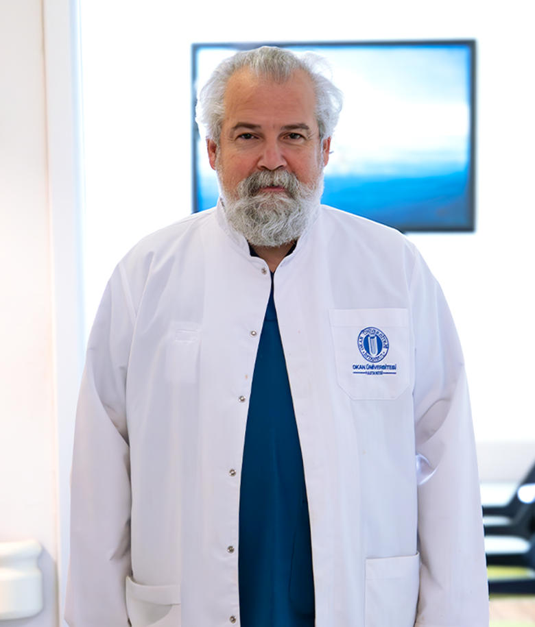 Prof. Dr. Mehmet Altuğ Tunçer