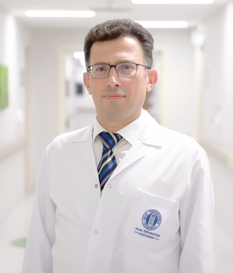 Doç. Dr. Mehmet Kaba