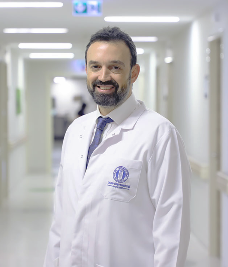 Prof. Dr. Murat Arslan