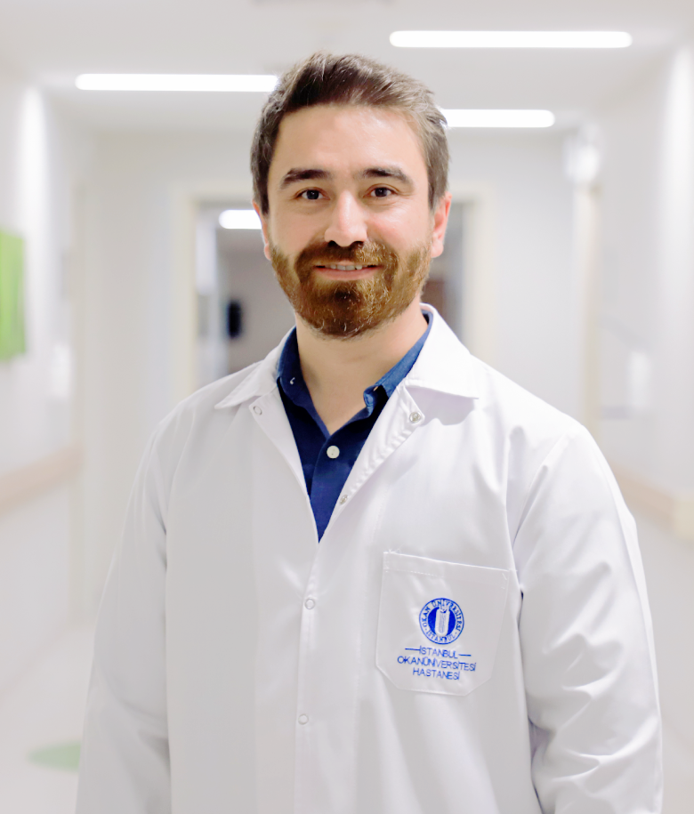 Doç. Dr. Murat Kaya