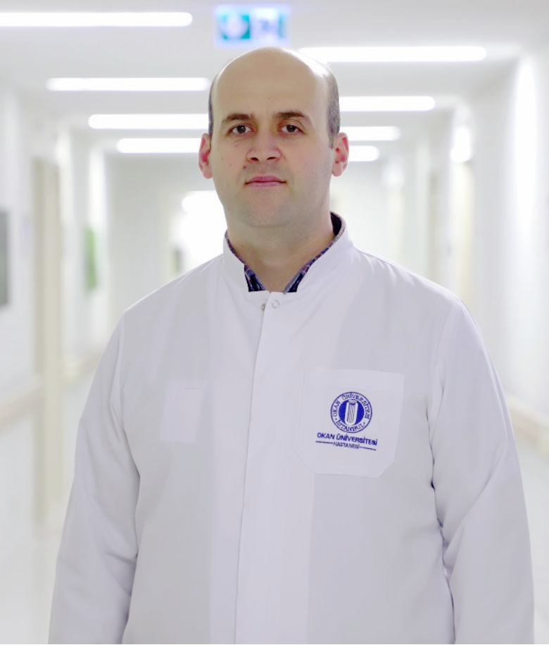 Uzm. Dr. Mustafa Aras