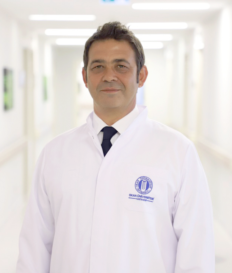 Opr. Dr. Mustafa Çakır