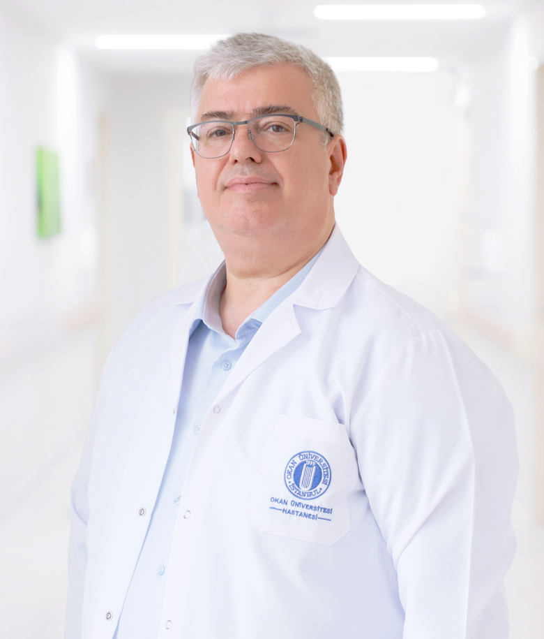 Doç. Dr. Necati Tatarlı