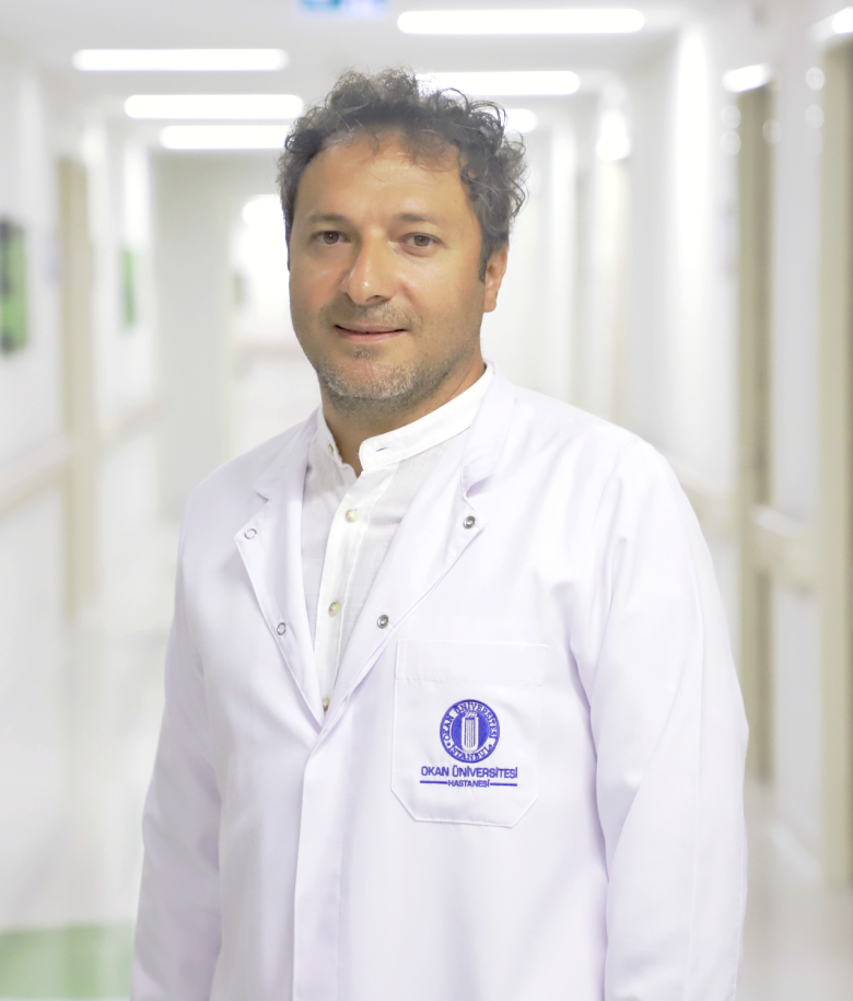 Prof. Dr. Nihat Özer