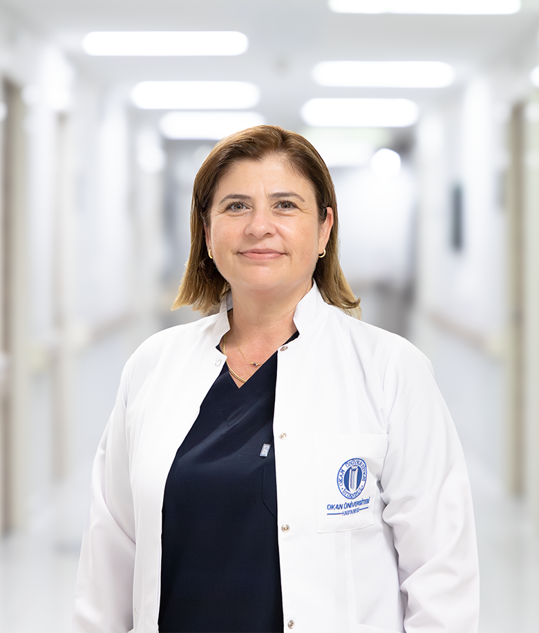 Opr. Dr. Ferda Erbay