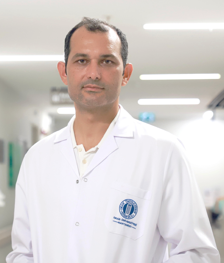 Prof. Dr. Osman Kelahmetoğlu