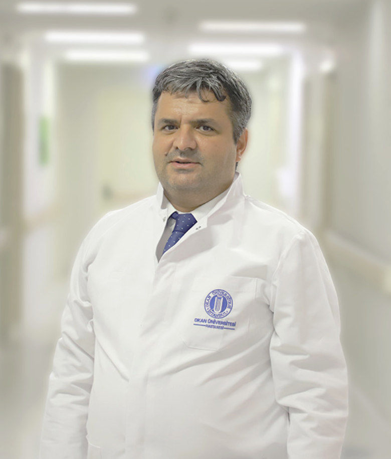 Doç. Dr. Osman Zikrullah Şahin