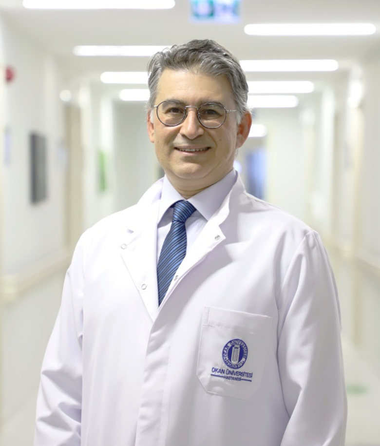 Prof. Dr. Ozan Seymen Sezen