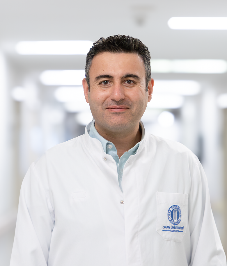 Prof. Dr. Hasan Basri Arifoğlu