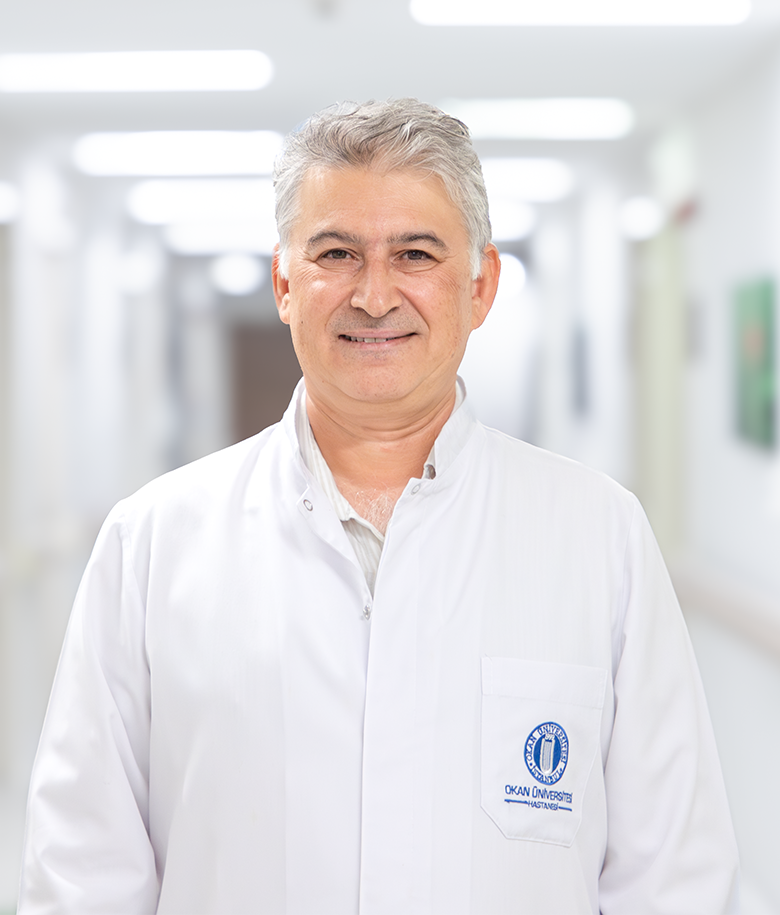 Prof. Dr. Ozan Seymen Sezen