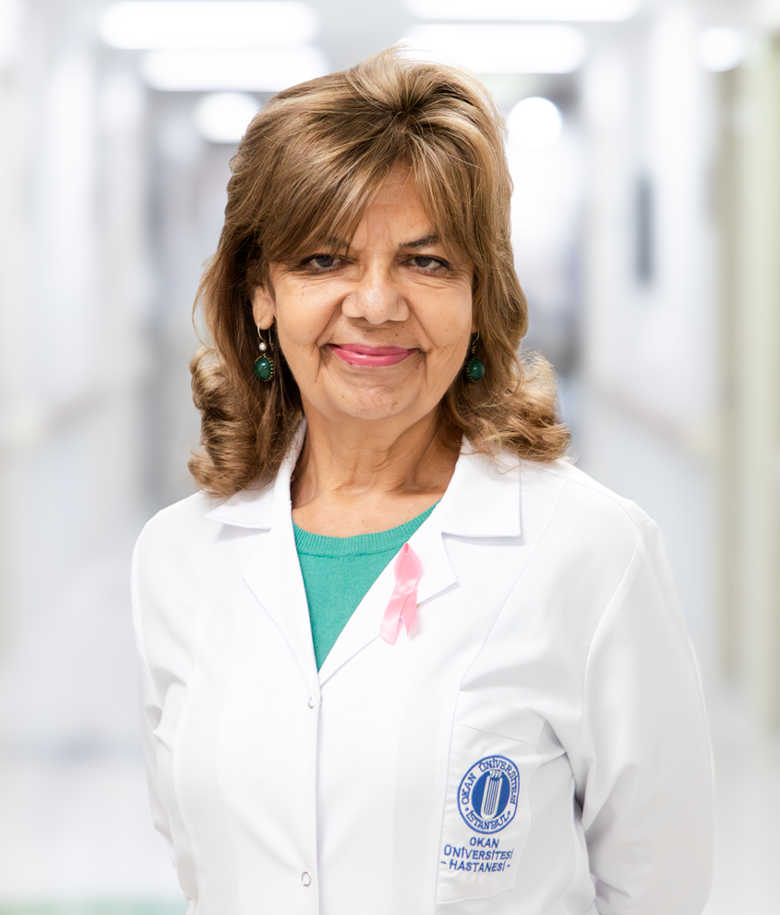 Prof. Dr. Semra Günay