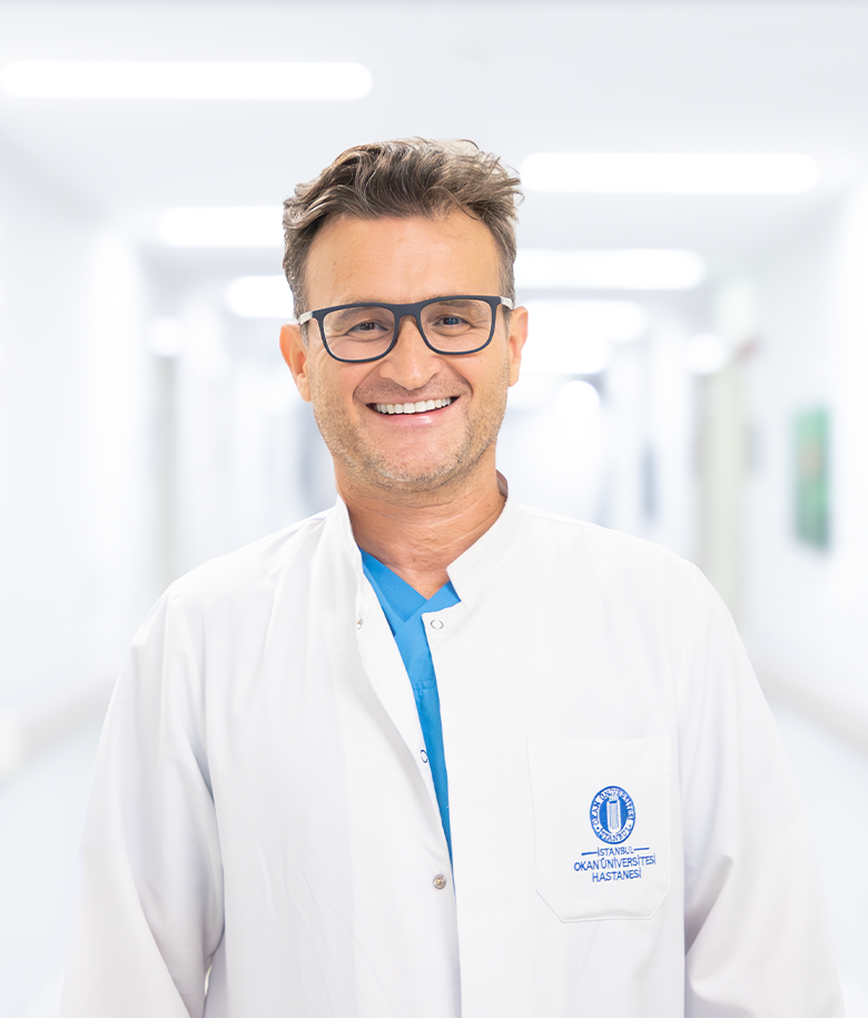Prof. Dr. Süha Çetin