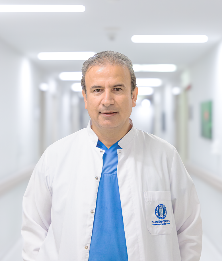 Prof. Dr. Yılmaz Güzel