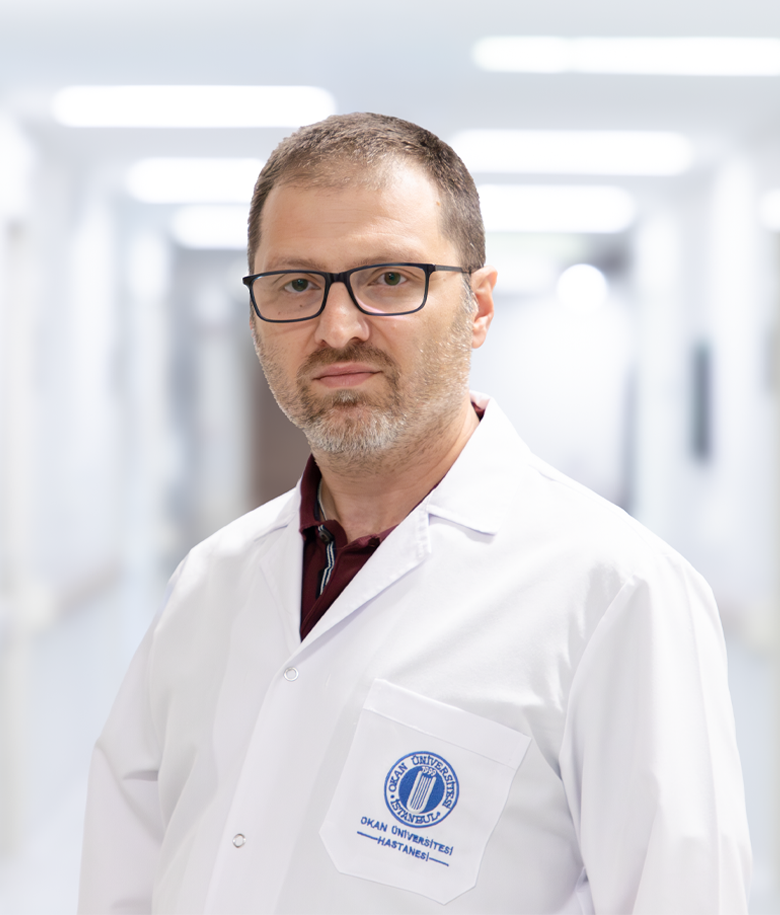 Prof. Dr. Ziya Saltürk