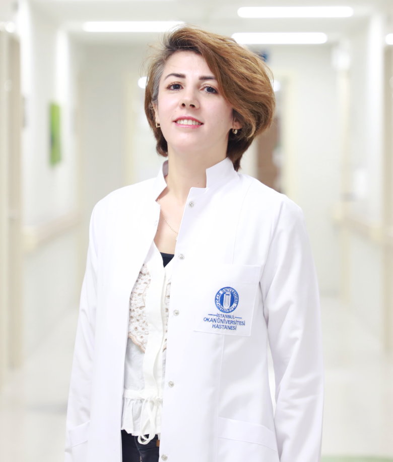Doç. Dr. Rengin Çetin Güvenç